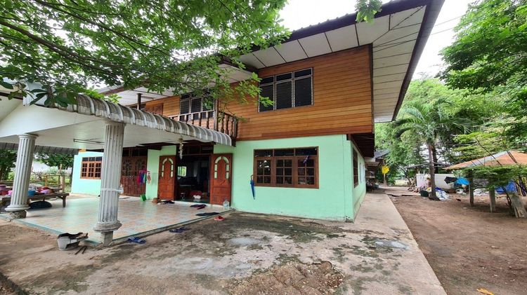 ใช่ 💖 บ้าน สุวรรณภูมิ ราคาพิเศษ! 💖 รูปที่ 3