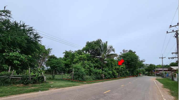 ใช่ 💖 บ้าน สุวรรณภูมิ ราคาพิเศษ! 💖 รูปที่ 2