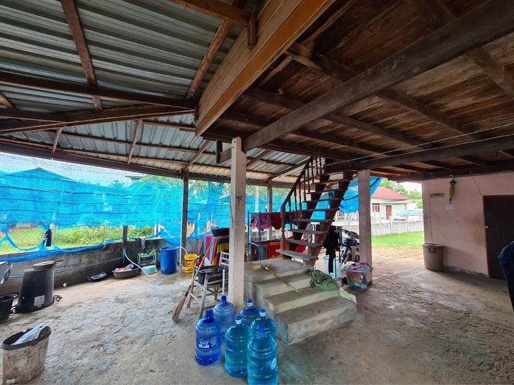 ใช่ 💖 บ้าน สุวรรณภูมิ ราคาพิเศษ! 💖 รูปที่ 4