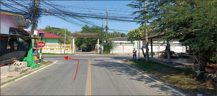 ใช่ 💖 บ้าน เมืองร้อยเอ็ด ราคาพิเศษ! 💖 รูปที่ 4