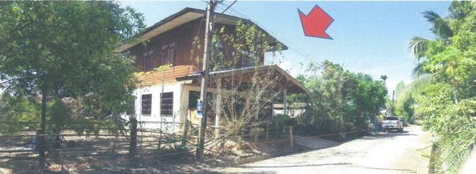 ใช่ 💖 บ้าน เสลภูมิ ราคาพิเศษ! 💖 รูปที่ 4