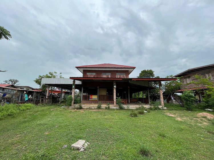 ใช่ 💖 บ้าน เมืองร้อยเอ็ด ราคาพิเศษ! 💖 รูปที่ 2