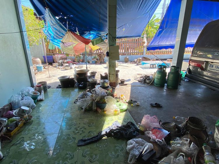 ใช่ 💖 บ้าน ท่าช้าง ราคาพิเศษ! 💖 รูปที่ 4