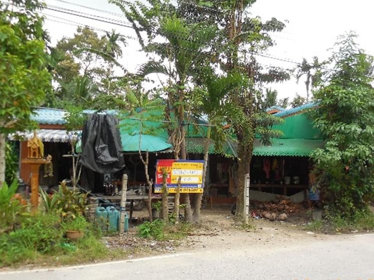 ใช่ 💖 บ้าน นาทวี ราคาพิเศษ! 💖