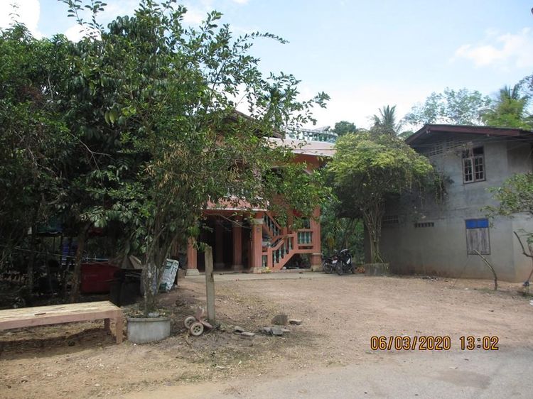 ใช่ 💖 บ้าน สะบ้าย้อย ราคาพิเศษ! 💖 รูปที่ 2