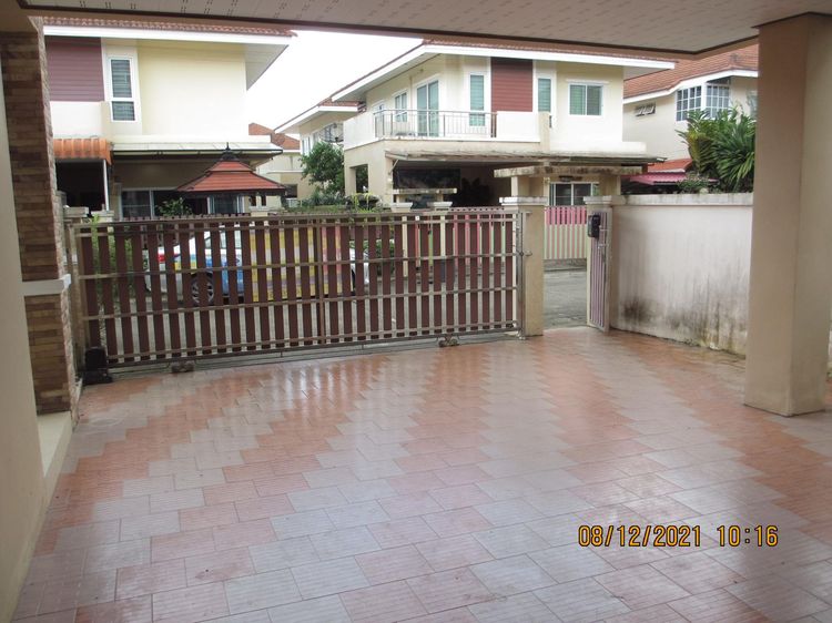 ใช่ 💖 บ้าน หาดใหญ่ ราคาพิเศษ! 💖 รูปที่ 4