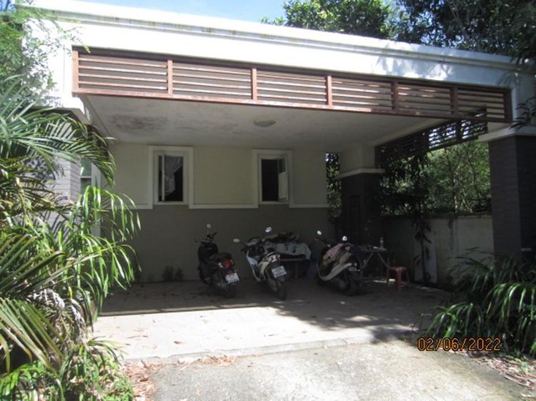 ใช่ 💖 บ้าน หาดใหญ่ ราคาพิเศษ! 💖 รูปที่ 4