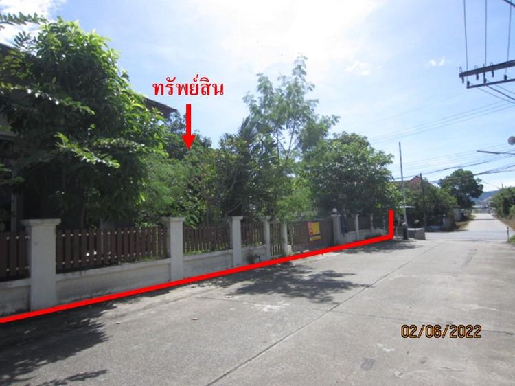 ใช่ 💖 บ้าน หาดใหญ่ ราคาพิเศษ! 💖 รูปที่ 2
