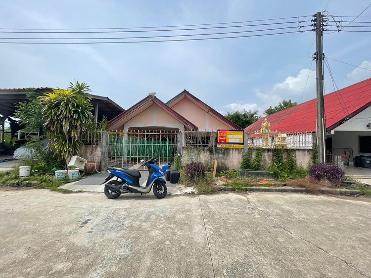 💖 บ้าน ระโนด ราคาพิเศษ! 💖