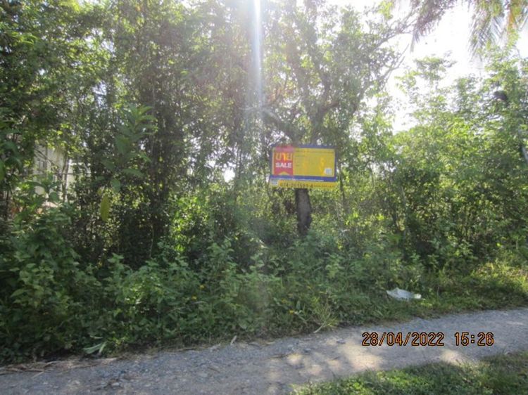 ใช่ 💖 บ้าน คลองหอยโข่ง ราคาพิเศษ! 💖 รูปที่ 2