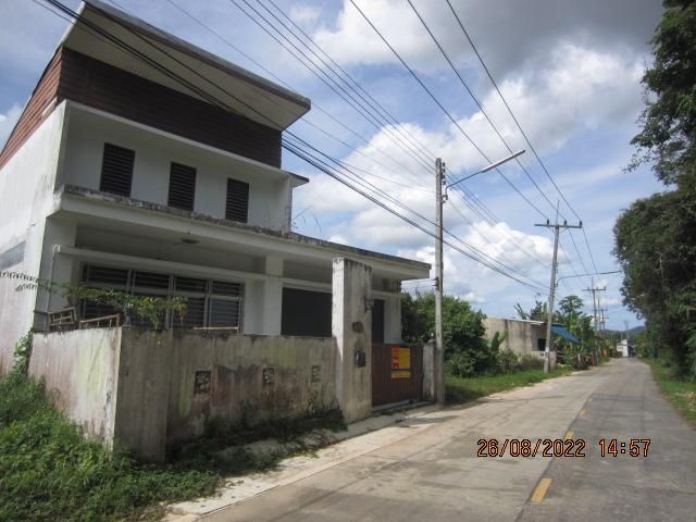 ใช่ 💖 บ้าน หาดใหญ่ ราคาพิเศษ! 💖 รูปที่ 3