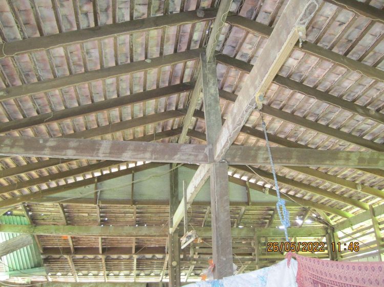 ใช่ 💖 บ้าน สะบ้าย้อย ราคาพิเศษ! 💖 รูปที่ 4