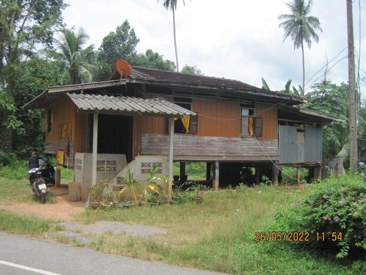 ใช่ 💖 บ้าน สะบ้าย้อย ราคาพิเศษ! 💖 รูปที่ 3