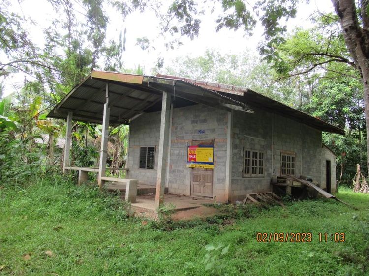 ใช่ 💖 บ้าน นาทวี ราคาพิเศษ! 💖 รูปที่ 2