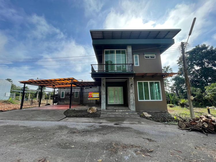 ใช่ 💖 บ้าน หาดใหญ่ ราคาพิเศษ! 💖 รูปที่ 2