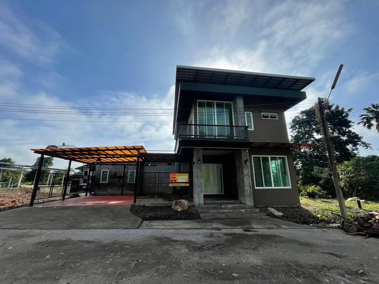 ใช่ 💖 บ้าน หาดใหญ่ ราคาพิเศษ! 💖