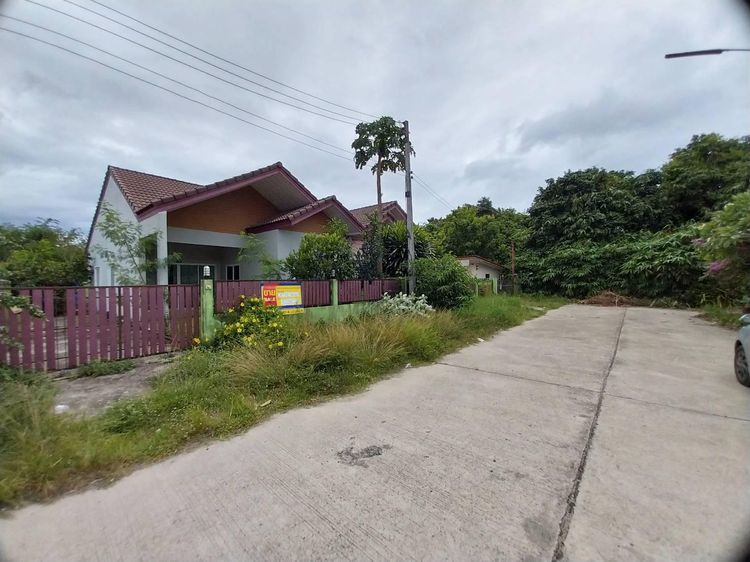 ใช่ 💖 บ้าน หาดใหญ่ ราคาพิเศษ! 💖 รูปที่ 4