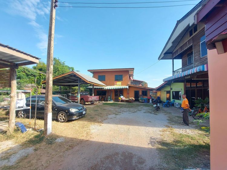 ใช่ 💖 บ้าน โคกศรีสุพรรณ ราคาพิเศษ! 💖 รูปที่ 2