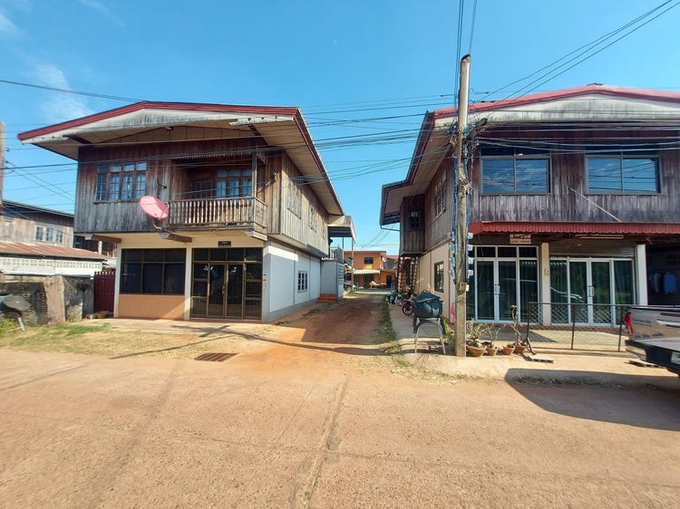 💖 บ้าน โคกศรีสุพรรณ ราคาพิเศษ! 💖