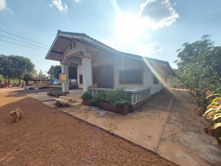 ใช่ 💖 บ้าน กุสุมาลย์ ราคาพิเศษ! 💖 รูปที่ 4