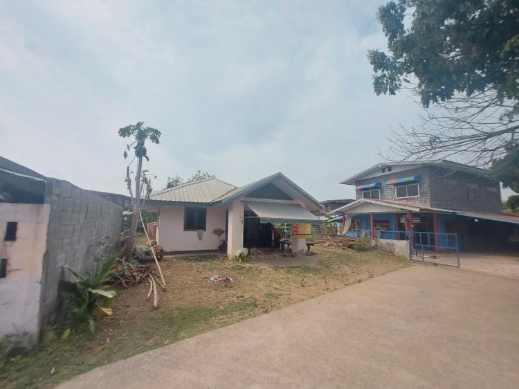 ใช่ 💖 บ้าน สว่างแดนดิน ราคาพิเศษ! 💖 รูปที่ 2