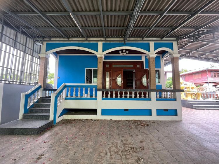 ใช่ 💖 บ้าน เมืองสมุทรสงคราม ราคาพิเศษ! 💖 รูปที่ 4