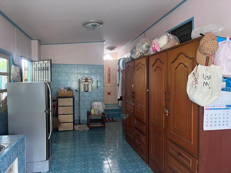 ใช่ 💖 บ้าน อู่ทอง ราคาพิเศษ! 💖 รูปที่ 3