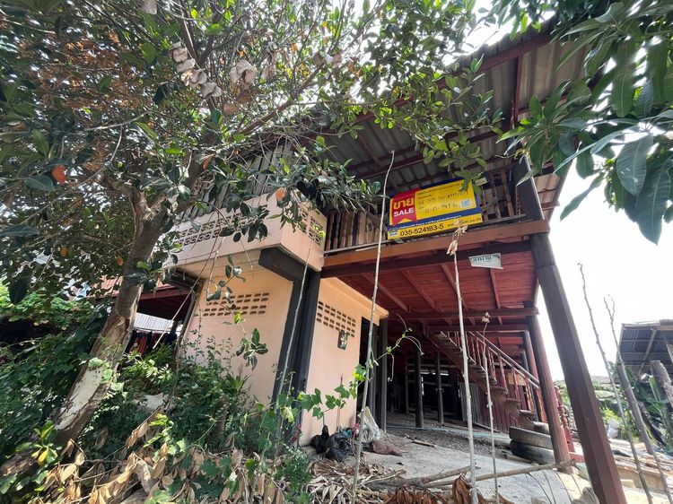 💖 บ้าน อู่ทอง ราคาพิเศษ! 💖