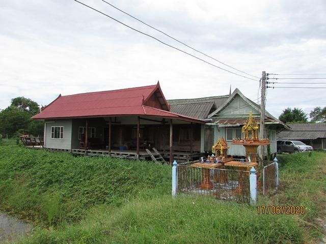 💖 บ้าน สองพี่น้อง ราคาพิเศษ! 💖