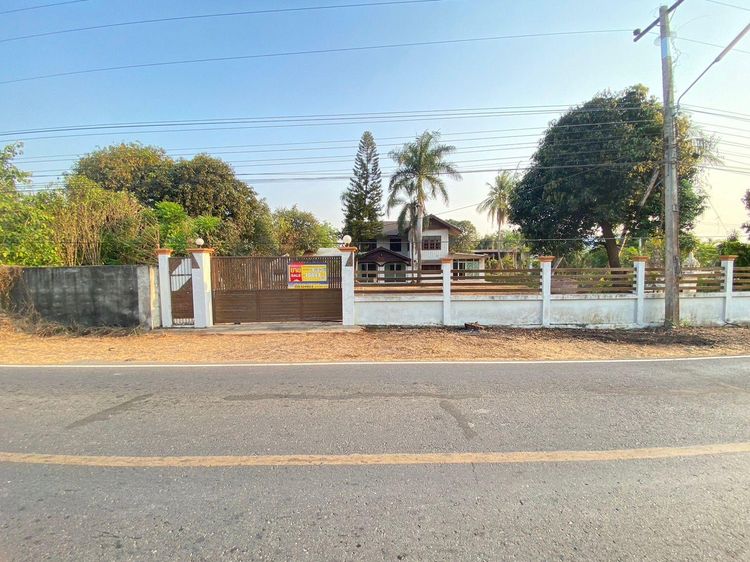 ใช่ 💖 บ้าน เมืองสุพรรณบุรี ราคาพิเศษ! 💖