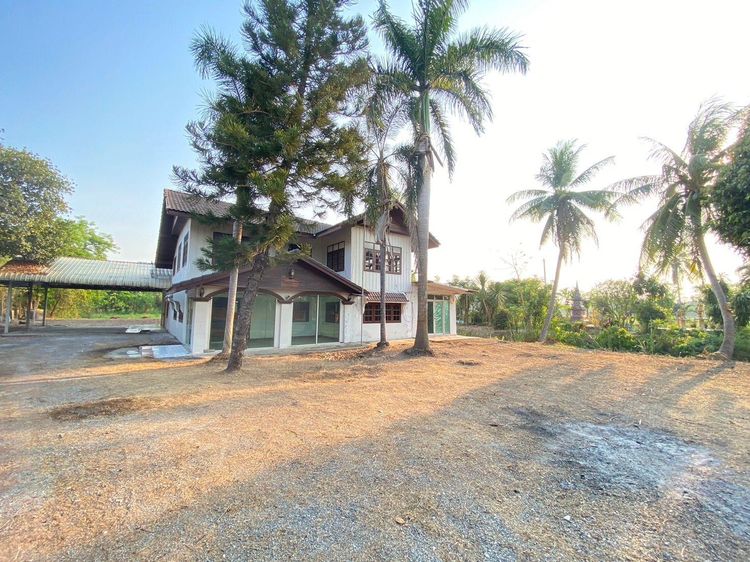 ใช่ 💖 บ้าน เมืองสุพรรณบุรี ราคาพิเศษ! 💖 รูปที่ 2