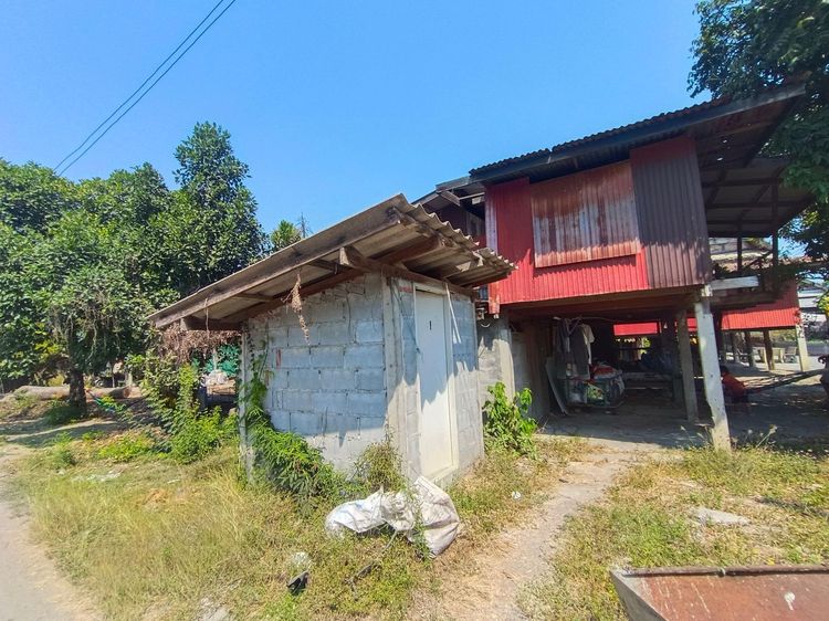 ใช่ 💖 บ้าน ศรีประจันต์ ราคาพิเศษ! 💖 รูปที่ 4