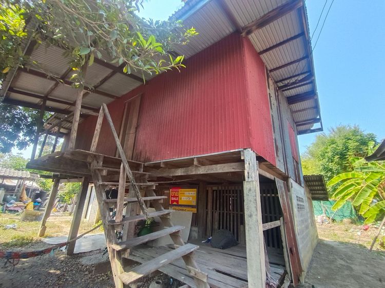 💖 บ้าน ศรีประจันต์ ราคาพิเศษ! 💖