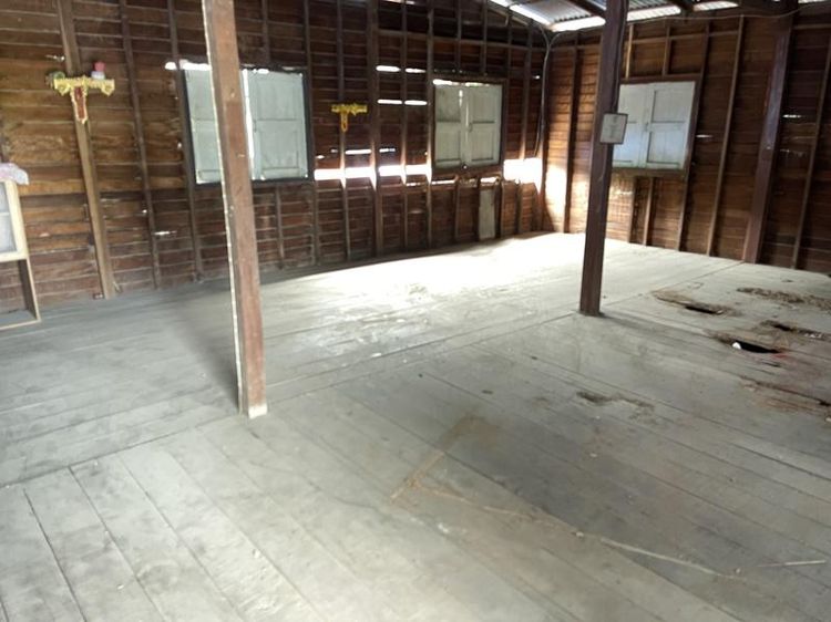 ใช่ 💖 บ้าน เดิมบางนางบวช ราคาพิเศษ! 💖 รูปที่ 3