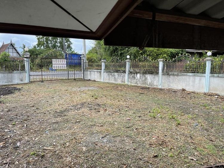 ใช่ 💖 บ้าน เดิมบางนางบวช ราคาพิเศษ! 💖 รูปที่ 2