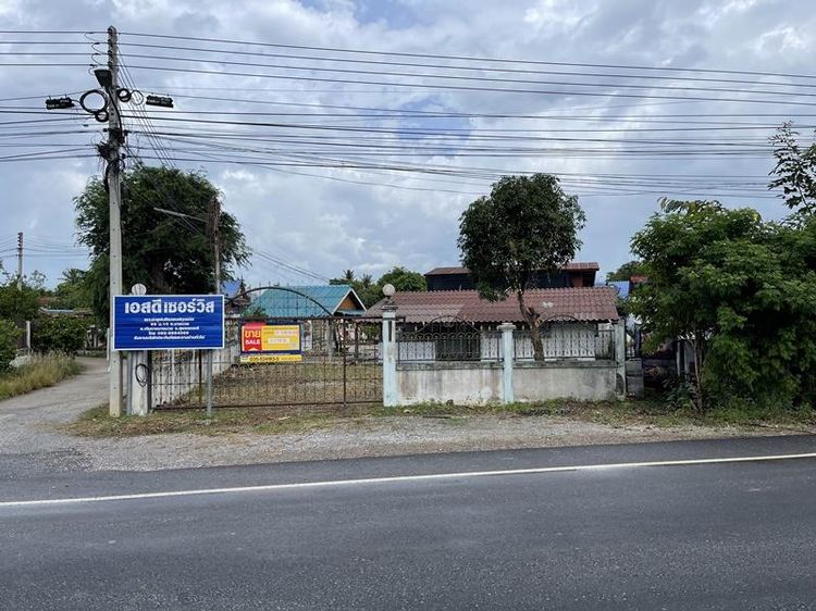 💖 บ้าน เดิมบางนางบวช ราคาพิเศษ! 💖