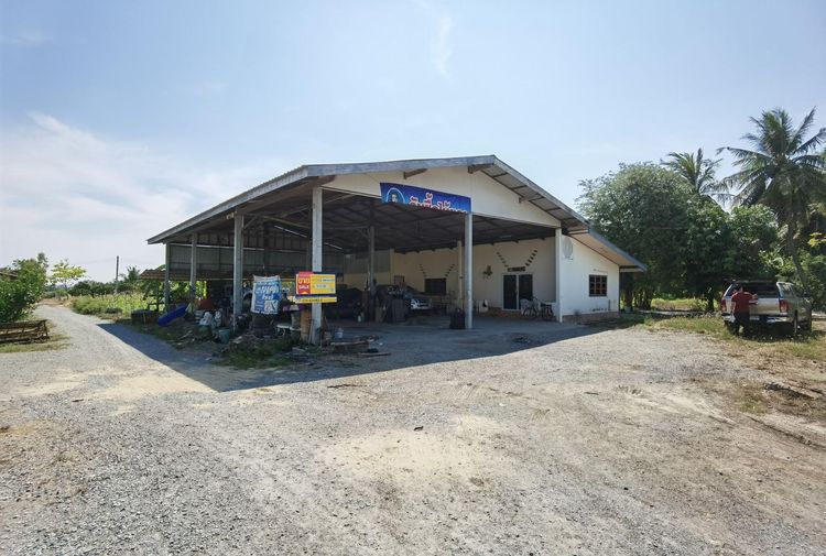 ใช่ 💖 บ้าน ศรีประจันต์ ราคาพิเศษ! 💖 รูปที่ 2