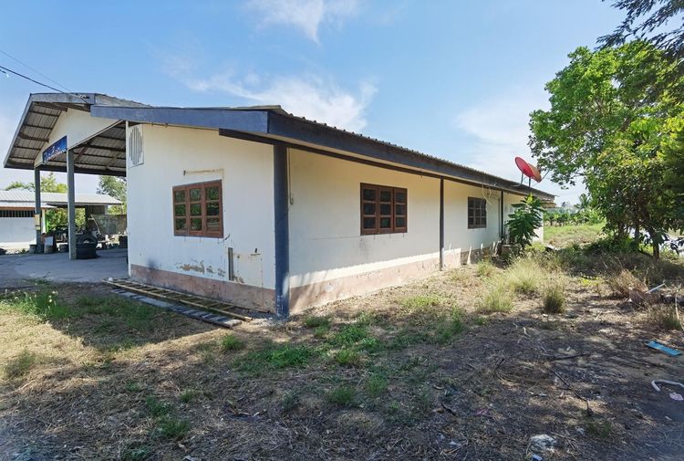 ใช่ 💖 บ้าน ศรีประจันต์ ราคาพิเศษ! 💖 รูปที่ 4