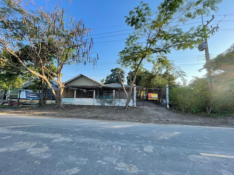 💖 บ้าน เดิมบางนางบวช ราคาพิเศษ! 💖