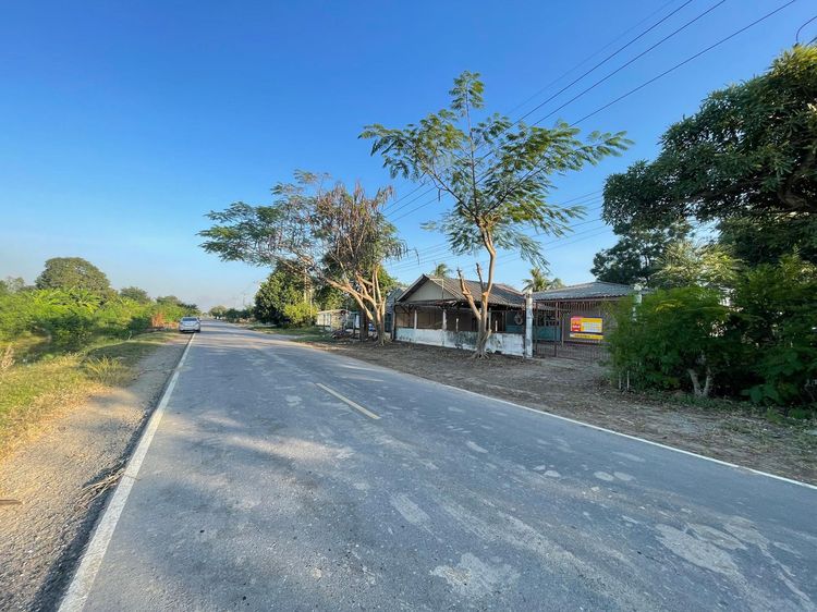 ใช่ 💖 บ้าน เดิมบางนางบวช ราคาพิเศษ! 💖 รูปที่ 2