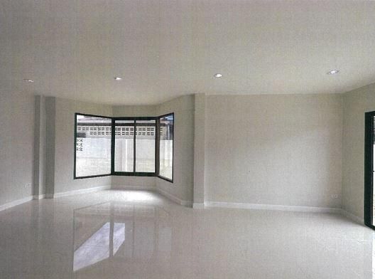 ใช่ 💖 บ้าน บางเสาธง ราคาพิเศษ! 💖 รูปที่ 3