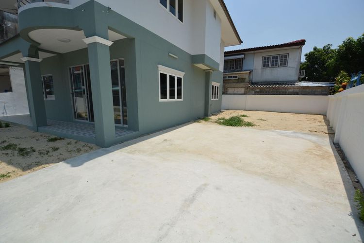 💟 บ้านเดี่ยว โครงการเฟื่องฟ้าวิลล่า 9 เฟส 3 เมืองสมุทรปราการ : ปรับปรุงใหม่ 💟 รูปที่ 3