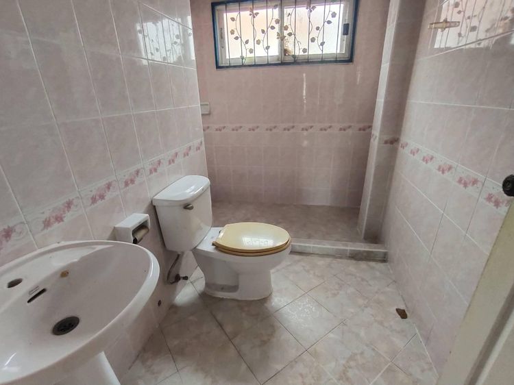 ใช่ 💖 บ้าน บางเสาธง ราคาพิเศษ! 💖 รูปที่ 3