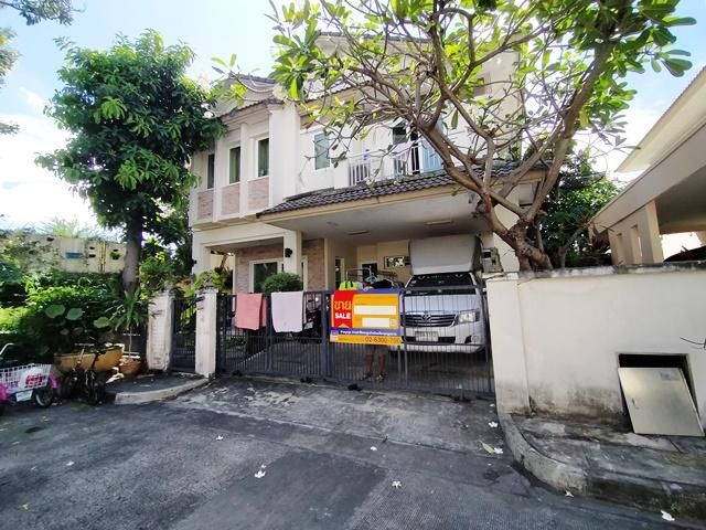 ใช่ 💖 บ้าน บางพลี ราคาพิเศษ! 💖 รูปที่ 3