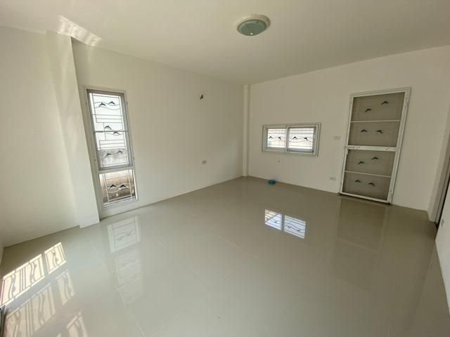 ใช่ 💖 บ้าน บางเสาธง ราคาพิเศษ! 💖 รูปที่ 4