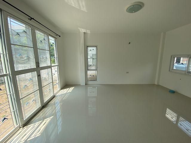 ใช่ 💖 บ้าน บางเสาธง ราคาพิเศษ! 💖 รูปที่ 3