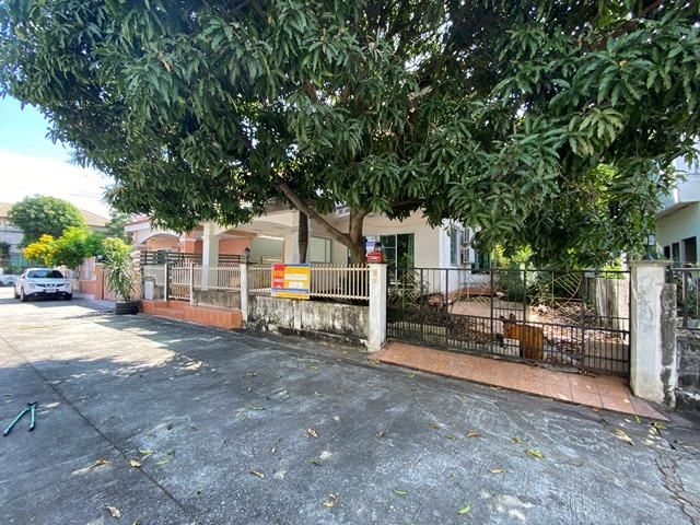 ใช่ 💖 บ้าน บางเสาธง ราคาพิเศษ! 💖 รูปที่ 4