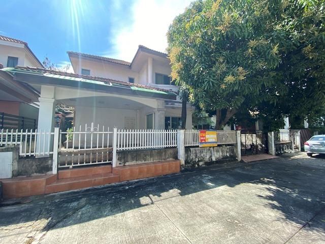 ใช่ 💖 บ้าน บางเสาธง ราคาพิเศษ! 💖 รูปที่ 3