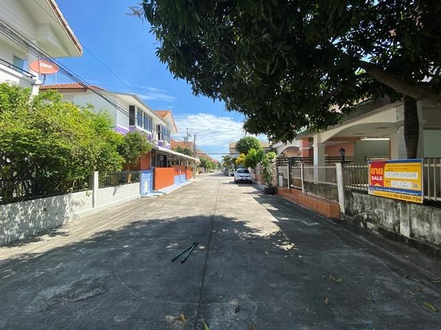 ใช่ 💖 บ้าน บางเสาธง ราคาพิเศษ! 💖 รูปที่ 2