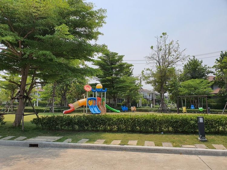 ใช่ 💖 บ้าน พระสมุทรเจดีย์ ราคาพิเศษ! 💖 รูปที่ 3